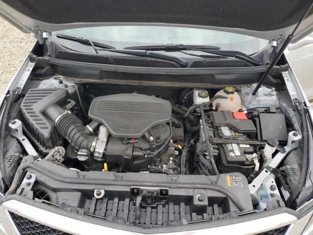2020 CADILLAC XT5 SPORT 1GYKNGRS3LZ173707
