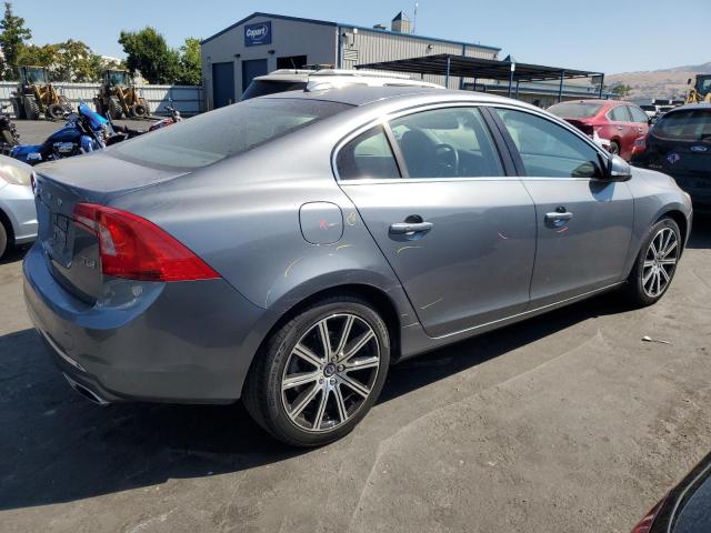 2017 VOLVO S60 PLATIN LYV402HM1HB149939