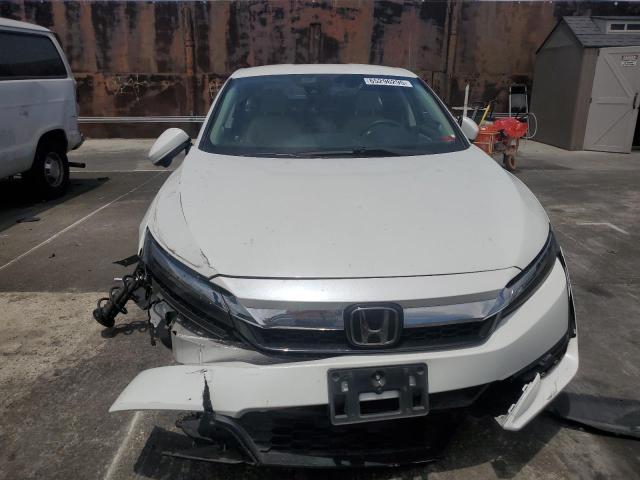 2020 HONDA CLARITY JHMZC5F16LC000923