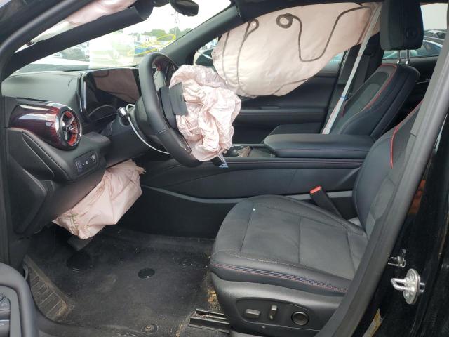 2024 CHEVROLET BLAZER RS 3GNKDCRJ5RS254228