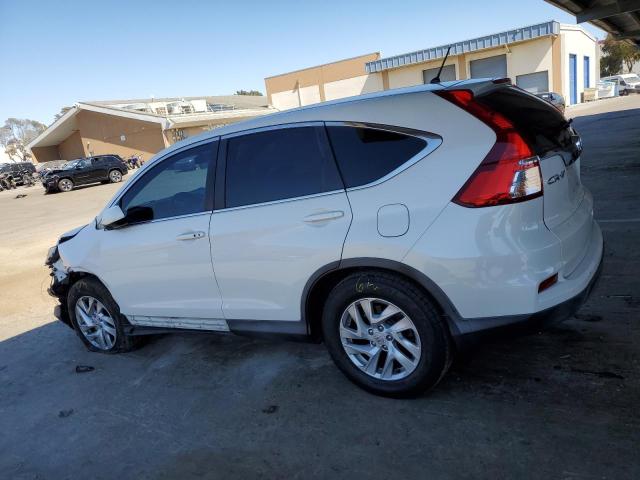 2016 HONDA CR-V EX 5J6RM4H5XGL076640