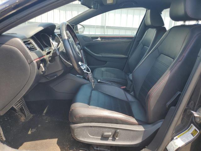 2016 VOLKSWAGEN JETTA GLI 3VW4T7AJ5GM230727