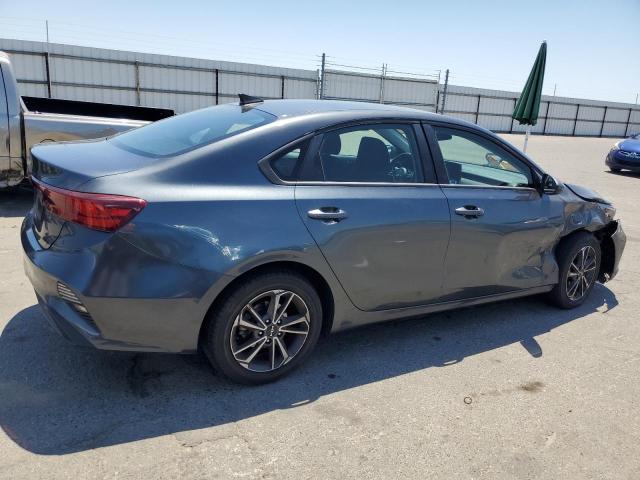 2022 KIA FORTE FE - 3KPF24AD3NE437129