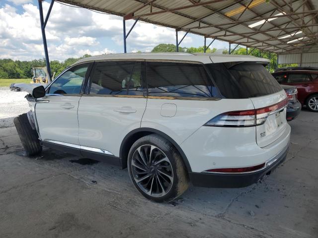 2020 LINCOLN AVIATOR RE 5LM5J7XC2LGL03233