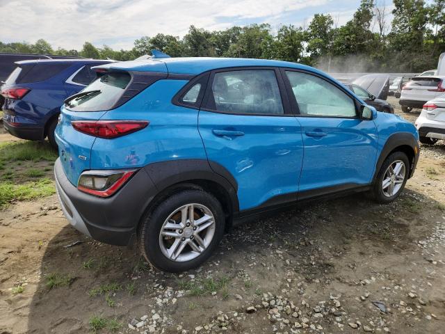 2022 HYUNDAI KONA SEL - KM8K2CAB6NU837884