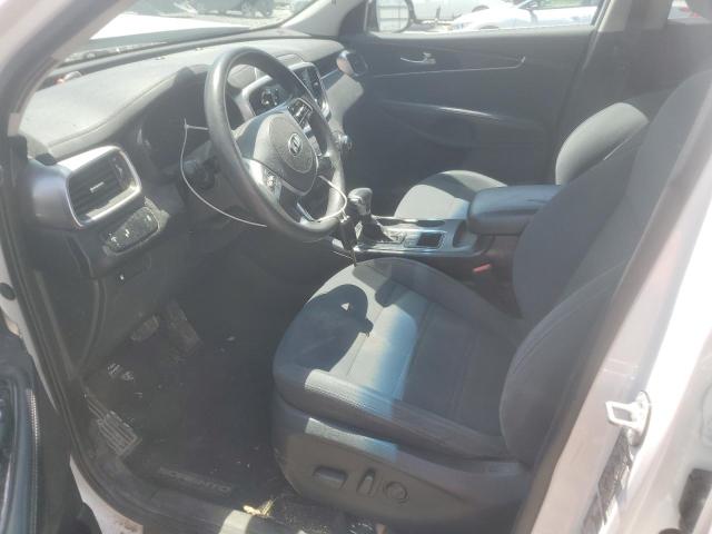 2019 KIA SORENTO LX - 5XYPGDA57KG464914