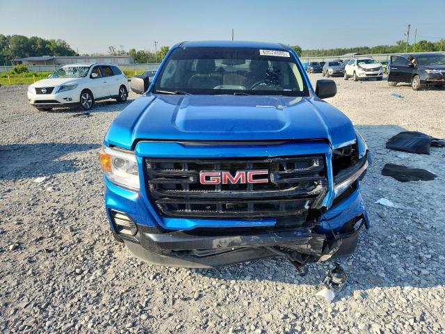 2021 GMC CANYON ELE 1GTG5BEN1M1135391