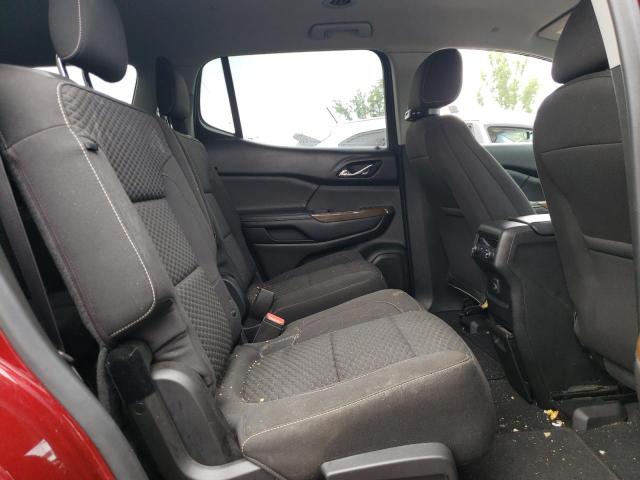 2018 GMC ACADIA SLE 1GKKNSLA9JZ222872