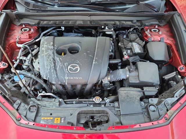 2022 MAZDA CX-30 SELE 3MVDMBBLXNM404905