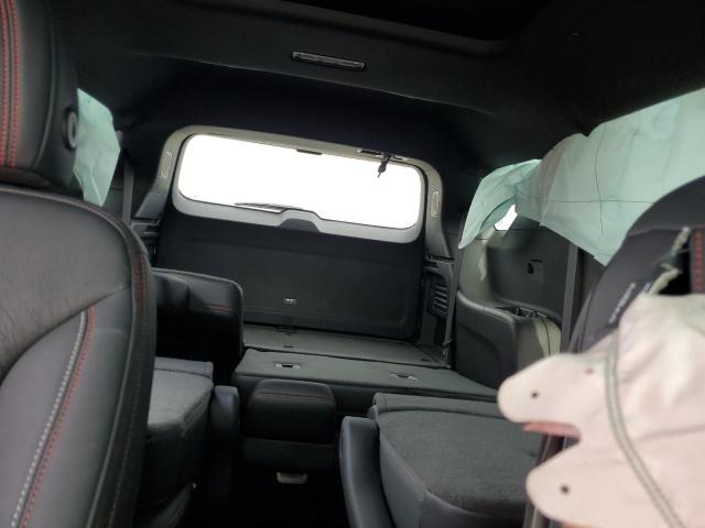 2024 CHEVROLET TRAVERSE RS 1GNERLKS3RJ189558