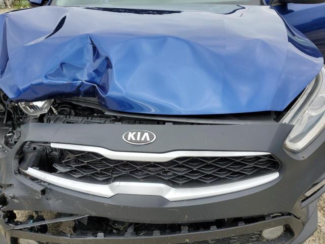 2019 KIA FORTE FE - 3KPF24AD1KE082358