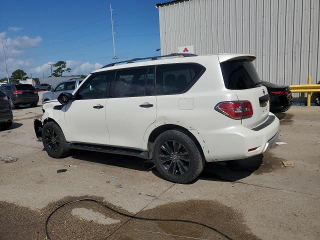 2018 NISSAN ARMADA SV JN8AY2ND8J9054524