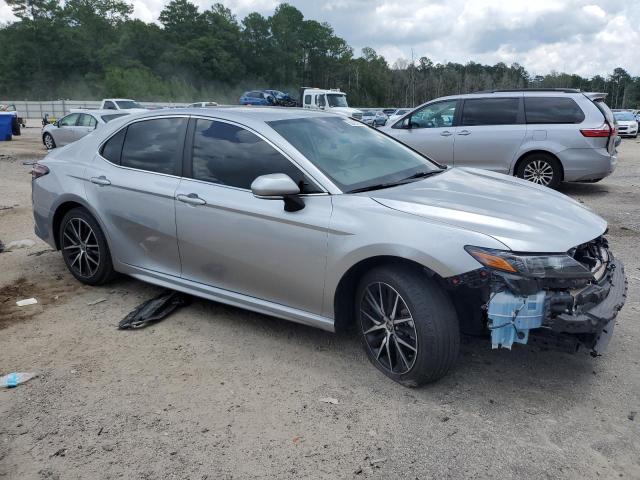 2023 TOYOTA CAMRY SE NIGHT SHADE 4T1G11AK1PU759353