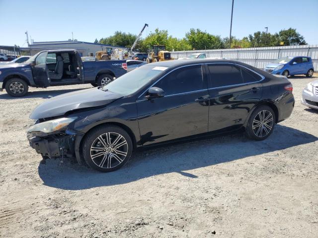 Vin: 4t1bf1fk4gu549592, lot: 63709855, toyota camry le 2016 img_1