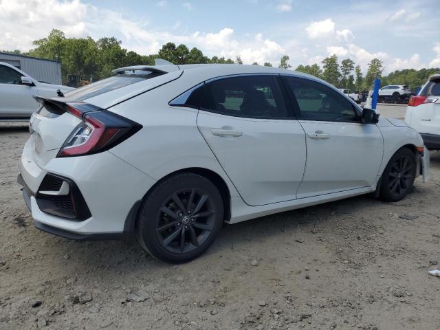 2020 HONDA CIVIC EXL SHHFK7H86LU401712