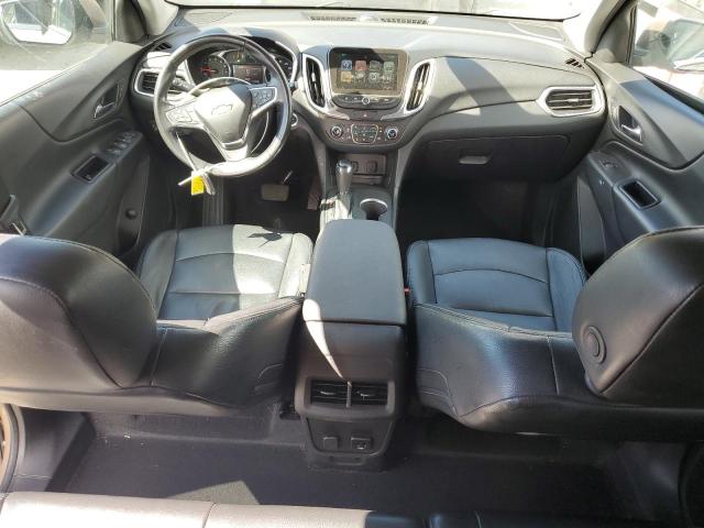 2018 CHEVROLET EQUINOX LT - 2GNAXTEXXJ6249560