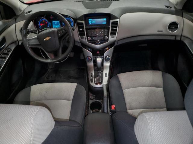 2016 CHEVROLET CRUZE LIMI - 1G1PC5SH7G7124539