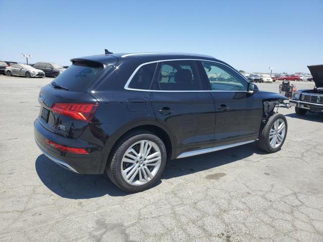 2018 AUDI Q5 PRESTIG WA1CNAFYXJ2208663