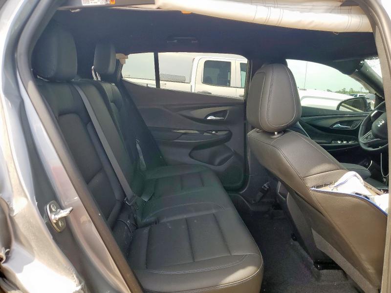 2024 BUICK ENVISTA SP KL47LBE29RB131743