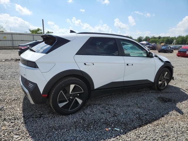 2025 HYUNDAI IONIQ 5 SE 7YAKNDDC8SY011380