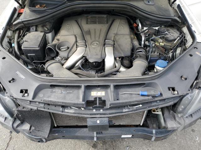 2015 MERCEDES-BENZ GL 550 4MA 4JGDF7DE3FA527138