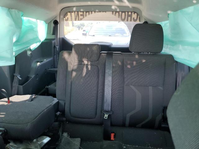 2015 FORD TRANSIT CONNECT XLT NM0GE9F77F1200642