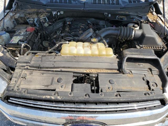 2020 FORD F150 SUPERCREW #3287689008