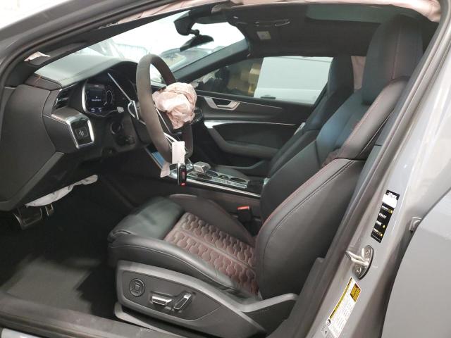 2024 AUDI RS6 WUA1DBF28RN906994