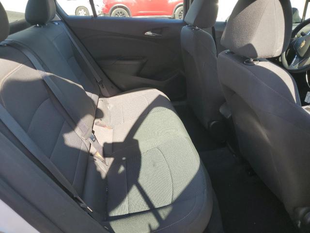 2018 CHEVROLET CRUZE LS - 1G1BC5SM9J7175474