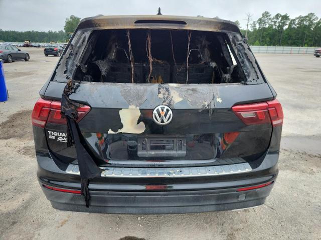 2019 VOLKSWAGEN TIGUAN SE - 3VV3B7AX5KM051121