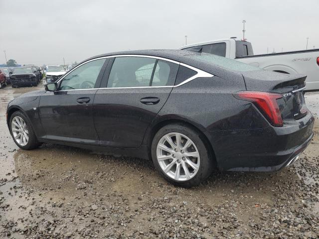 2021 CADILLAC CT5 LUXURY 1G6DX5RK6M0146264