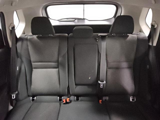 2024 NISSAN ROGUE SV - 5N1BT3BB8RC712375