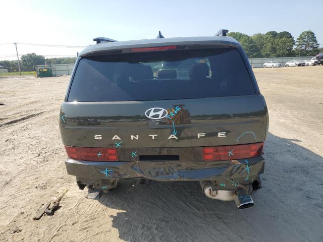 2024 HYUNDAI SANTA FE L - 5NMP44GL2RH029264