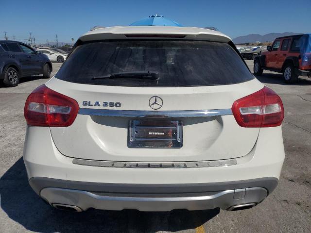 2018 MERCEDES-BENZ GLA 250 WDCTG4EB3JJ427348
