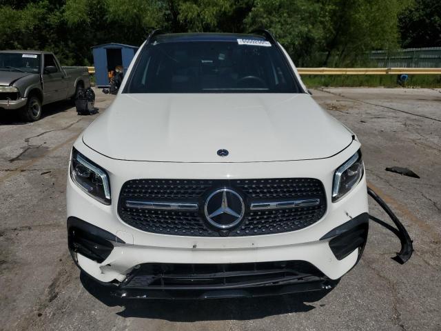 2023 MERCEDES-BENZ GLB 250 W1N4M4GB8PW326147
