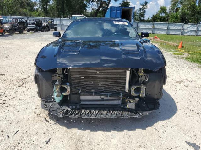 2021 FORD MUSTANG 1FA6P8TH8M5134159