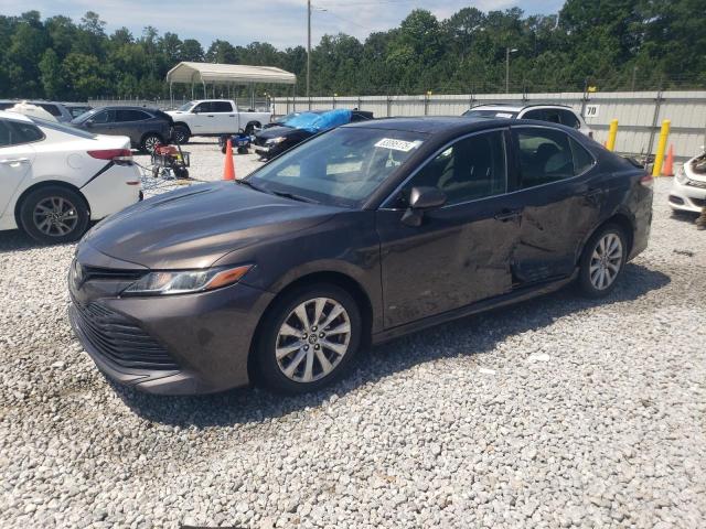 TOYOTA CAMRY L
