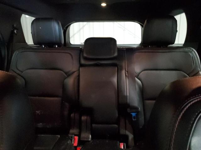 2017 FORD EXPLORER S 1FM5K8GT1HGC55480