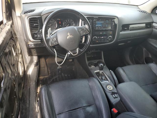 2016 MITSUBISHI OUTLANDER JA4JZ4AX3GZ000734