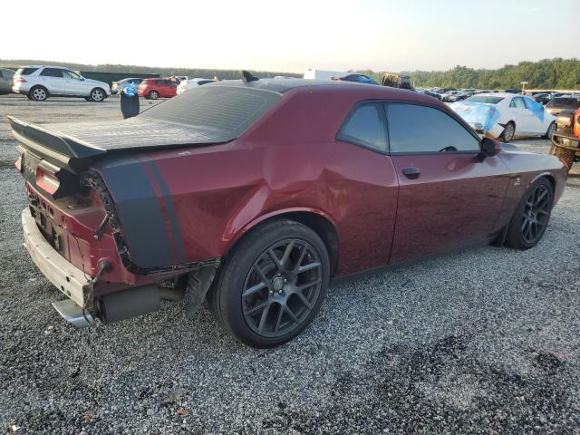 2017 DODGE CHALLENGER R/T 392 2C3CDZFJ7HH640997