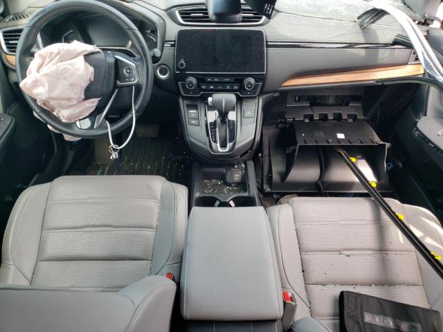 2018 HONDA CR-V EXL 2HKRW2H83JH629123