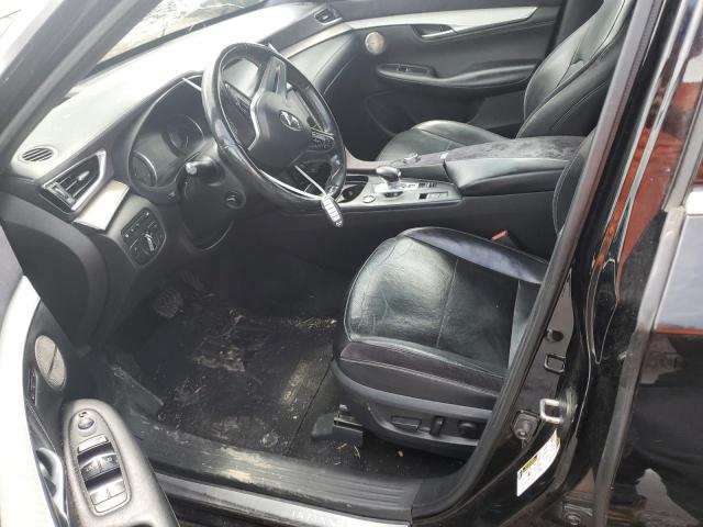 2019 INFINITI QX50 ESSEN 3PCAJ5M18KF121686