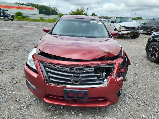 2015 NISSAN ALTIMA 2.5 - 1N4AL3AP9FN354660