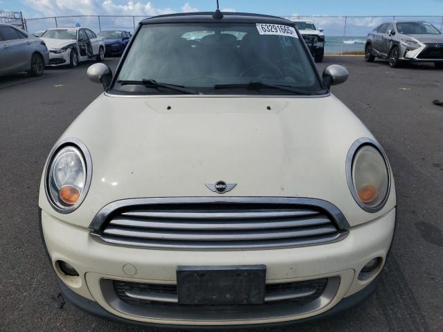 2011 MINI COOPER - WMWZN3C52BTZ78435