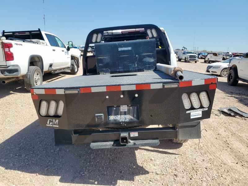 2024 CHEVROLET SILVERADO - 1GB1YNE71RF224456