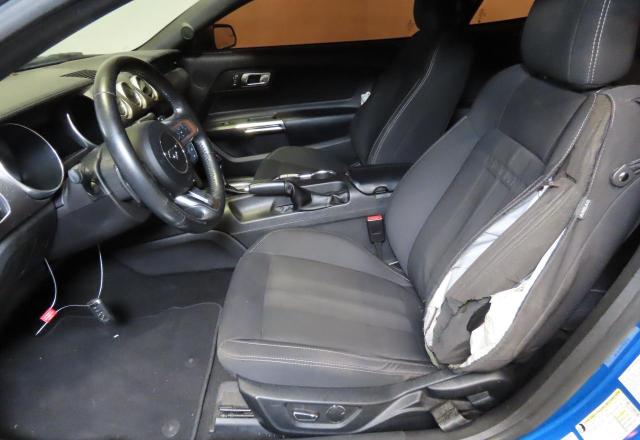 2019 FORD MUSTANG GT 1FA6P8CF9K5148115