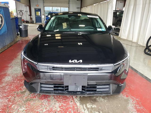2025 KIA K4 LX 3KPFT4DE1SE027412