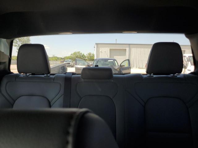 2025 RAM 1500 TRADE 1C6RRFGGXSN674348