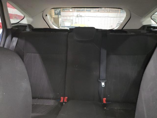 2018 FORD FOCUS SE - 1FADP3K29JL288765