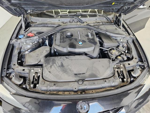 2019 BMW 430I GRAN COUPE WBA4J1C55KBM11989